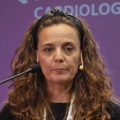 Cristina de la Rosa Leal